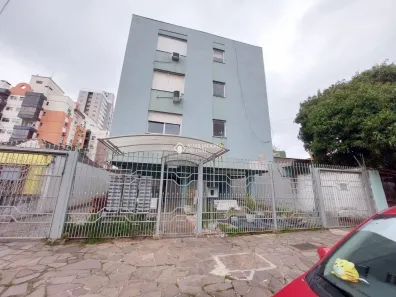 Apartamento com 1 Quarto à venda, 43m² no Partenon, Porto Alegre