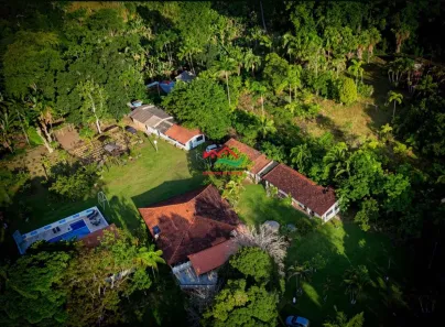 Fazenda/Sítio com 4 Quartos à venda, 120000m² no , Pedro de Toledo
