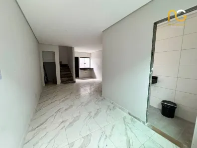 Casa de Condomínio com 4 Quartos à venda, 114m² no Ocian, Praia Grande