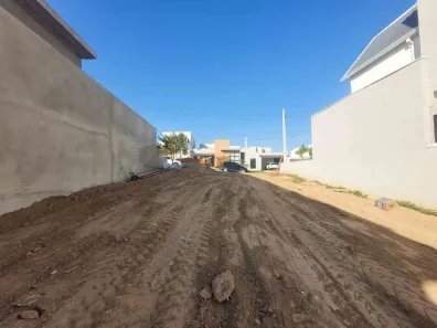 Lote/Terreno à venda, 250m² no Jardim Residencial Garden Ville, Itu