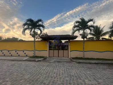 Fazenda/Sítio com 3 Quartos à venda, 4500m² no , Amélia Rodrigues