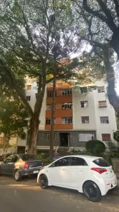 Apartamento com 3 Quartos à venda, 91m² no Santo Amaro, São Paulo