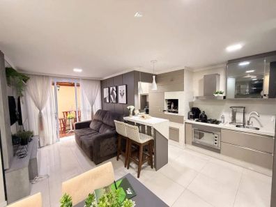 Apartamento com 2 Quartos à venda, 84m² no Nações, Balneário Camboriú