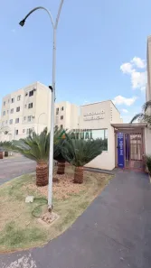 Apartamento com 2 Quartos à venda, 42m² no Cidade Industrial 2, Londrina