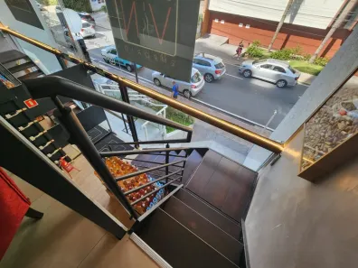 Ponto Comercial à venda, 30m² no Centro, Florianópolis