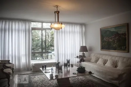 Apartamento com 4 Quartos à venda, 290m² no Bela Vista, São Paulo