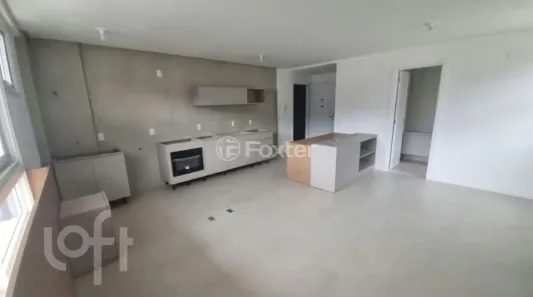 Kitnet com 1 Quarto à venda, 48m² no Centro, Florianópolis