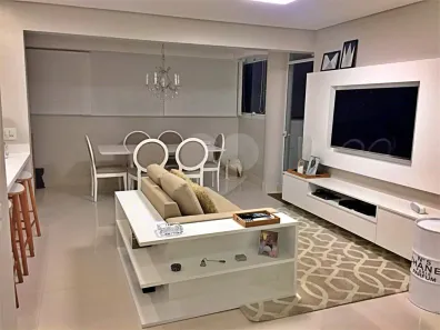 Cobertura com 2 Quartos para venda ou aluguel, 125m² no Cidade Monções, São Paulo