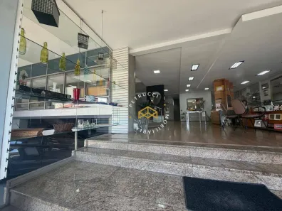 Ponto Comercial para alugar, 280m² no Ponte Preta, Campinas