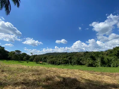 Fazenda/Sítio com 1 Quarto à venda, 20000m² no , Brumadinho