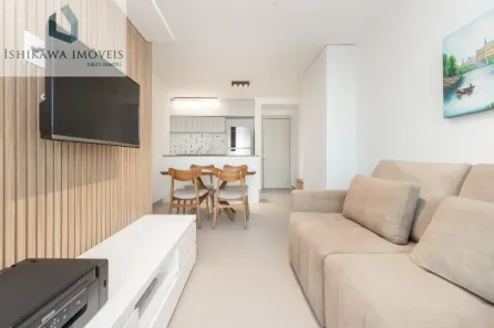 Apartamento com 2 Quartos à venda, 62m² no Saúde, São Paulo