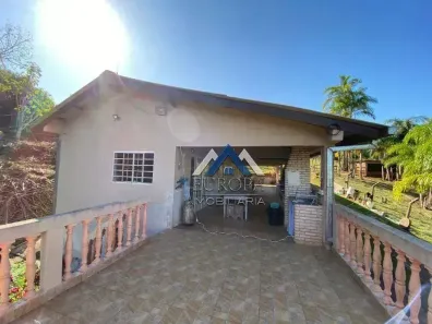 Fazenda/Sítio com 2 Quartos à venda, 200m² no Área Rural de Londrina, Londrina