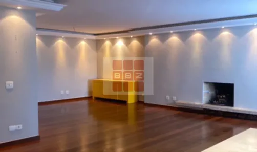 Apartamento com 3 Quartos à venda, 196m² no Real Parque, São Paulo