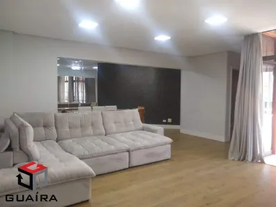 Apartamento com 3 Quartos à venda, 175m² no Jardim, Santo André