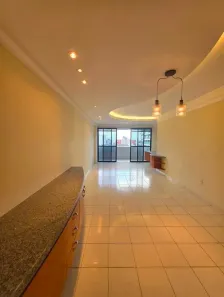 Apartamento com 3 Quartos para alugar, 130m² no Jardim Oceania, João Pessoa