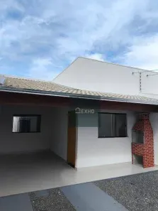 Casa com 3 Quartos à venda, 96m² no Residencial Vida Nova, Anápolis