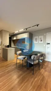 Apartamento com 2 Quartos para alugar, 76m² no Além Ponte, Sorocaba