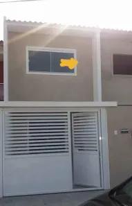 Casa com 2 Quartos à venda, 80m² no Alphaville, Campos dos Goytacazes