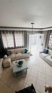 Casa de Condomínio com 4 Quartos à venda, 204m² no Vargem Pequena, Rio de Janeiro