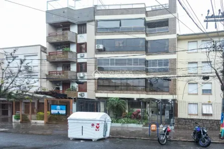 Apartamento com 2 Quartos à venda, 102m² no Bom Fim, Porto Alegre