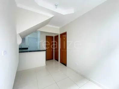 Casa de Condomínio com 1 Quarto à venda, 46m² no Quietude, Praia Grande