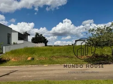 Lote/Terreno à venda, 1000m² no Parque Ecoresidencial Fazenda Jequitibá, Sorocaba