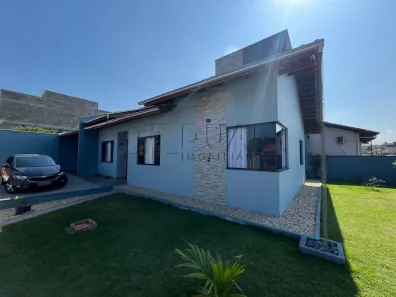 Casa com 3 Quartos à venda, 147m² no Tifa Martins, Jaraguá do Sul