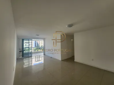 Apartamento com 3 Quartos à venda, 115m² no Barra Olímpica, Rio de Janeiro