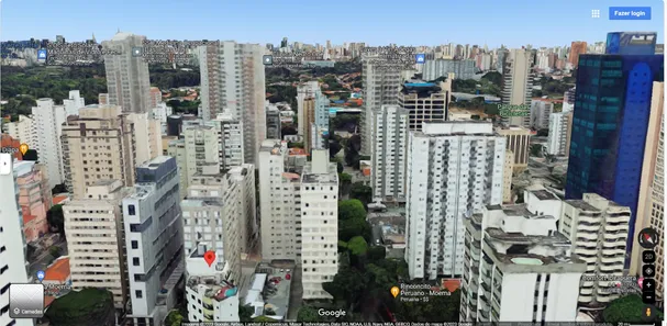 Apartamento com 3 Quartos à venda, 315m² no Indianópolis, São Paulo