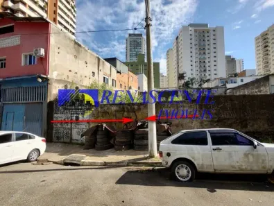 Lote/Terreno à venda, 250m² no Vila Santa Catarina, São Paulo