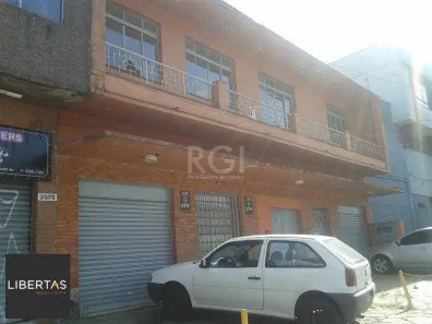 Prédio Comercial à venda, 353m² no Três Figueiras, Porto Alegre