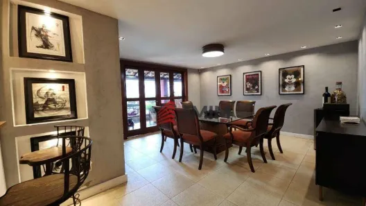 Casa com 6 Quartos à venda, 350m² no Itacoatiara, Niterói