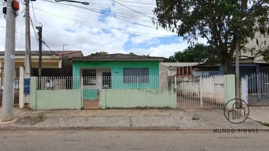 Lote/Terreno à venda, 600m² no Vila Helena, Sorocaba