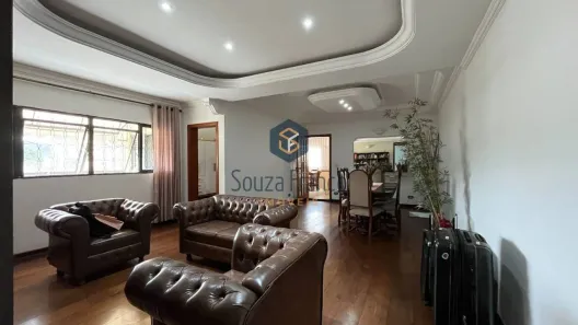 Imóvel Comercial com 5 Quartos à venda, 477m² no Alto Ipiranga, Mogi das Cruzes
