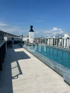 Apartamento com 1 Quarto à venda, 29m² no Centro, Florianópolis