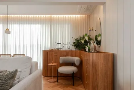 Apartamento com 2 Quartos à venda, 65m² no Brooklin Paulista, São Paulo