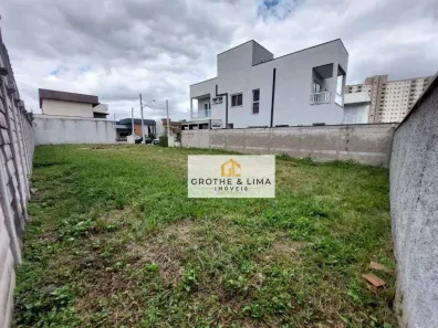 Lote/Terreno à venda, 392m² no Jardim Jacinto, Jacareí