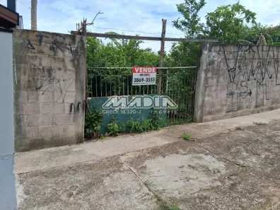 Lote/Terreno à venda, 300m² no Jardim Maria Rosa, Valinhos
