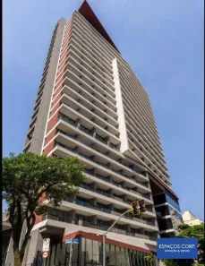 Prédio Comercial para alugar, 509m² no Pinheiros, São Paulo