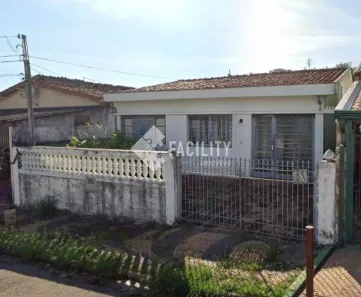 Casa com 2 Quartos para alugar, 119m² no Jardim Dom Nery, Campinas
