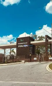 Lote/Terreno à venda, 250m² no Jardim São Gabriel, Jacareí