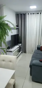 Apartamento com 2 Quartos à venda, 46m² no Jardim São Paulo(Zona Leste), São Paulo