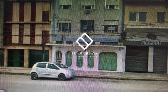 Ponto Comercial à venda, 95m² no Centro, Pelotas