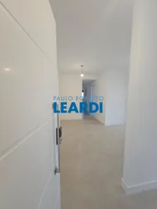 Apartamento com 3 Quartos à venda, 93m² no Campestre, Santo André