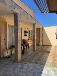 Casa com 3 Quartos à venda, 130m² no Vila Falcão, Bauru