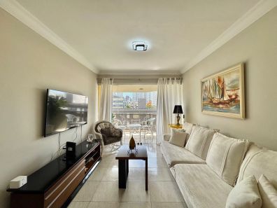 Cobertura com 5 Quartos à venda, 256m² no Enseada, Guarujá