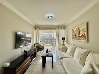 Cobertura com 5 Quartos à venda, 256m² no Enseada, Guarujá