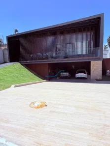 Casa de Condomínio com 5 Quartos à venda, 612m² no Residencial Morada dos Lagos, Barueri