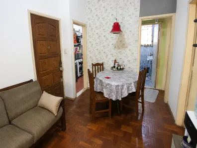 Apartamento com 2 Quartos à venda, 57m² no Cocotá, Rio de Janeiro