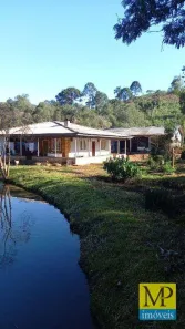 Fazenda/Sítio à venda, 48500m² no , Cruz Machado